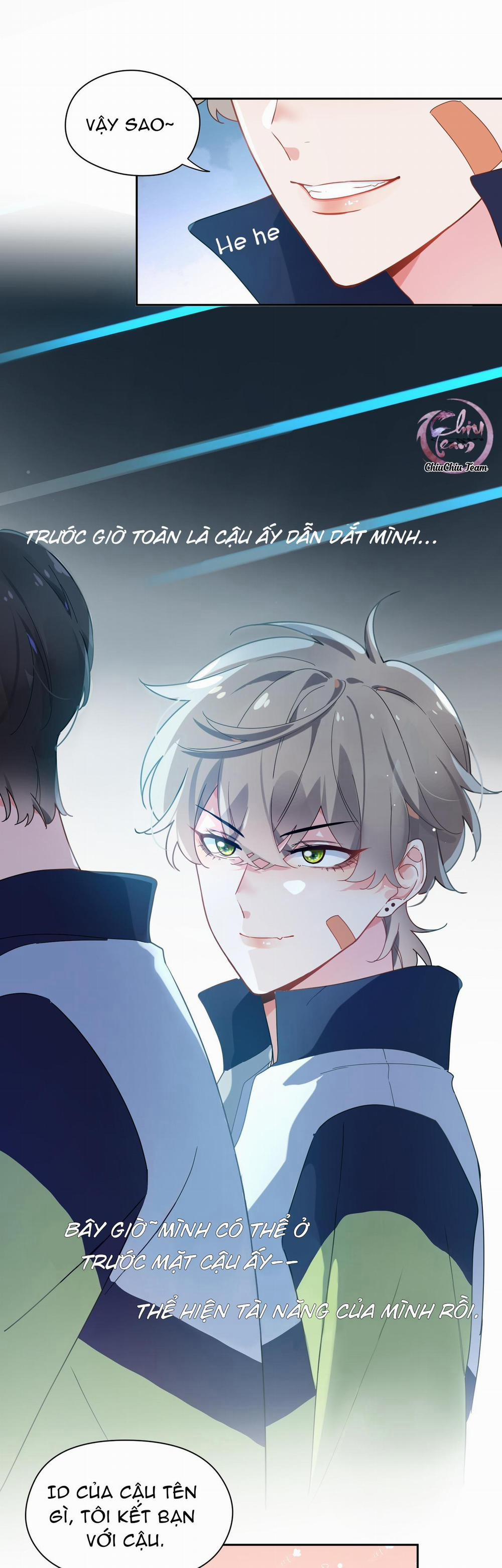 Có Bản Lĩnh Thì Cậu Thử Nổi Nóng Tiếp Đi? 38 trang 14