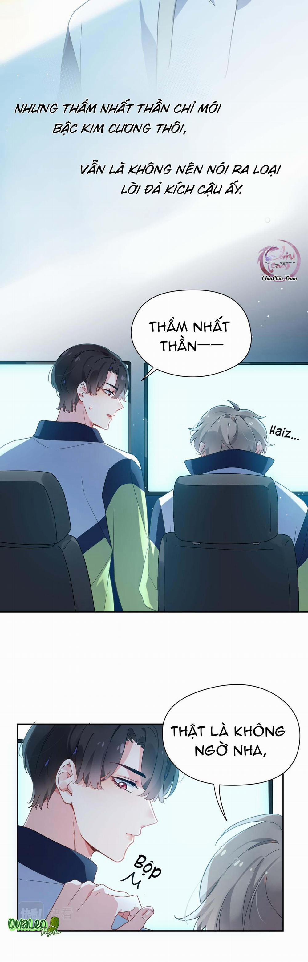 Có Bản Lĩnh Thì Cậu Thử Nổi Nóng Tiếp Đi? 38 trang 19