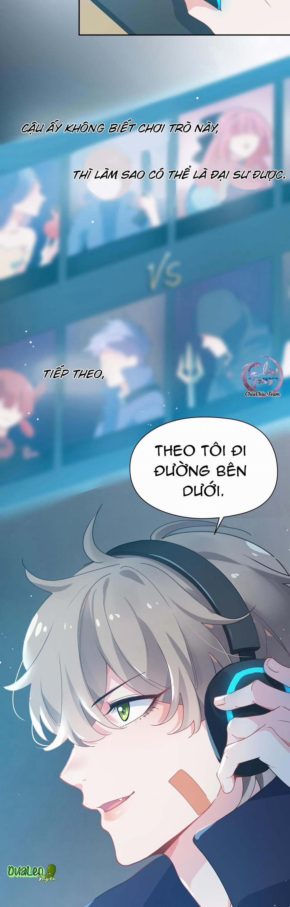 Có Bản Lĩnh Thì Cậu Thử Nổi Nóng Tiếp Đi? 38 trang 21