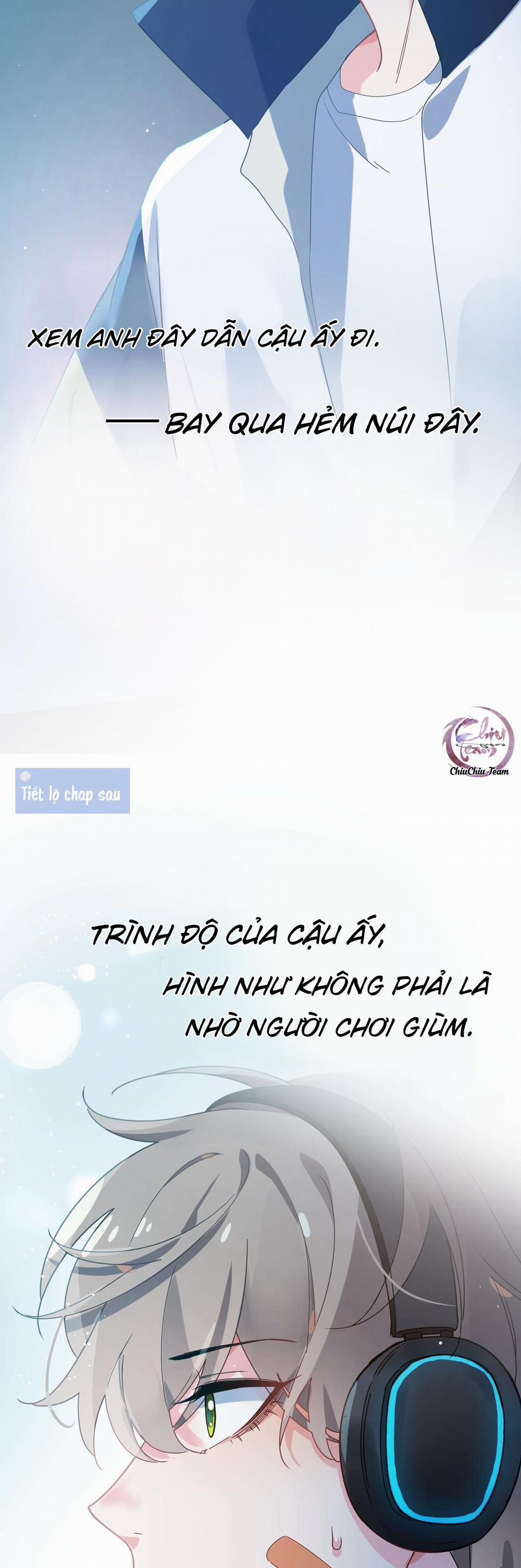 Có Bản Lĩnh Thì Cậu Thử Nổi Nóng Tiếp Đi? 38 trang 22