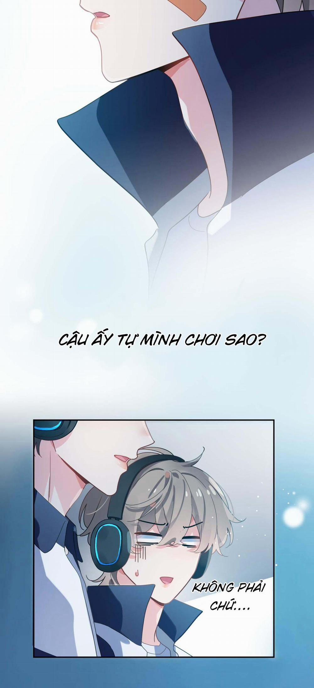 Có Bản Lĩnh Thì Cậu Thử Nổi Nóng Tiếp Đi? 38 trang 23