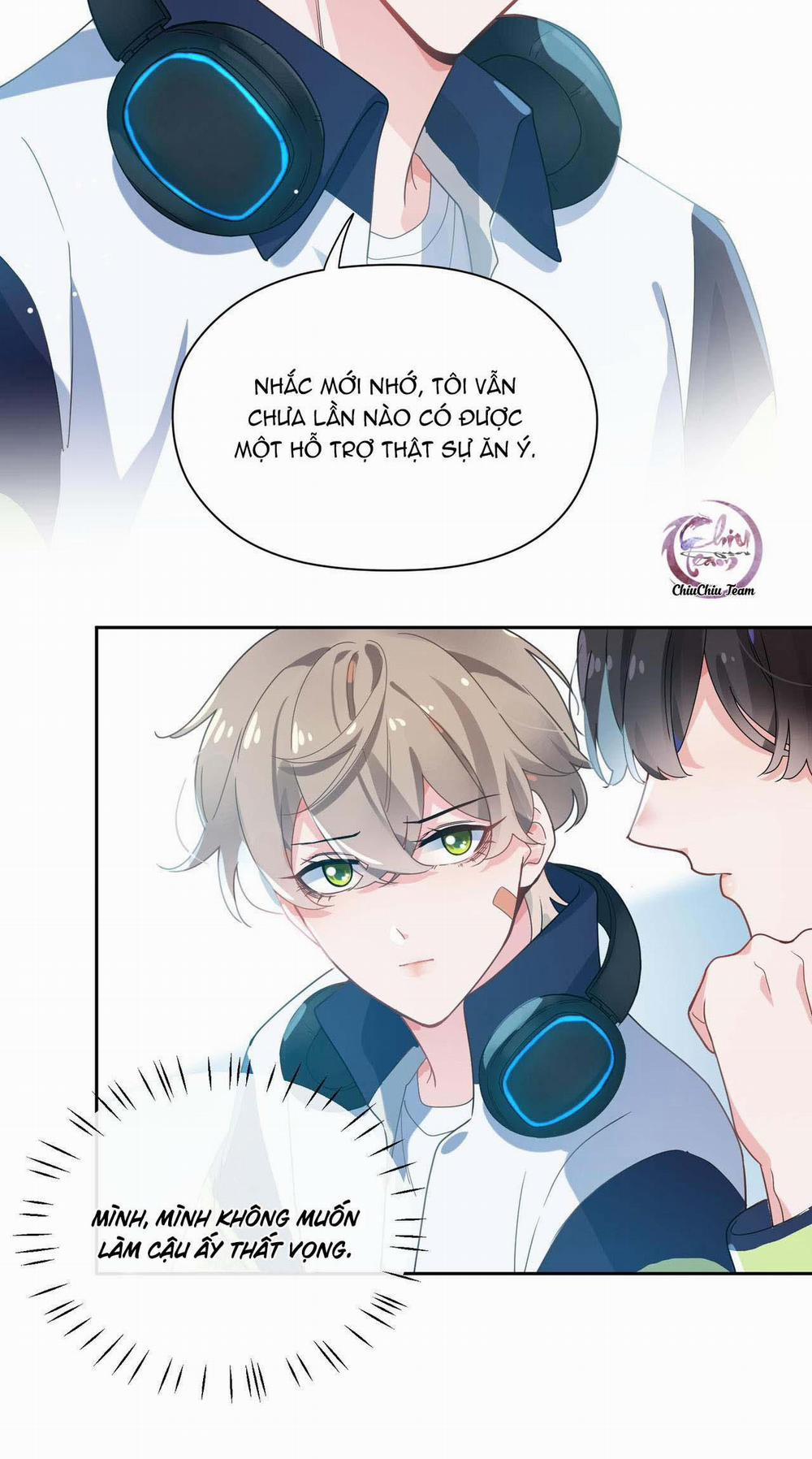 Có Bản Lĩnh Thì Cậu Thử Nổi Nóng Tiếp Đi? 39 trang 15