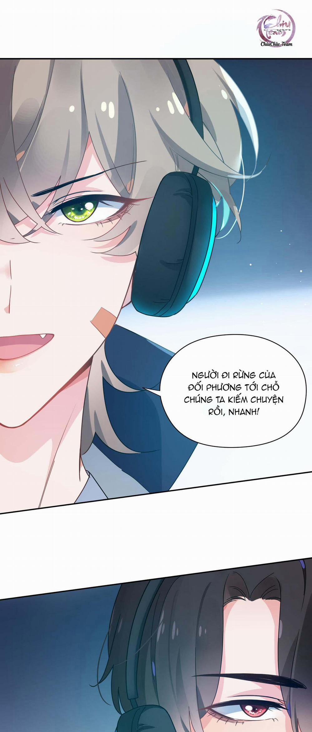 Có Bản Lĩnh Thì Cậu Thử Nổi Nóng Tiếp Đi? 39 trang 2