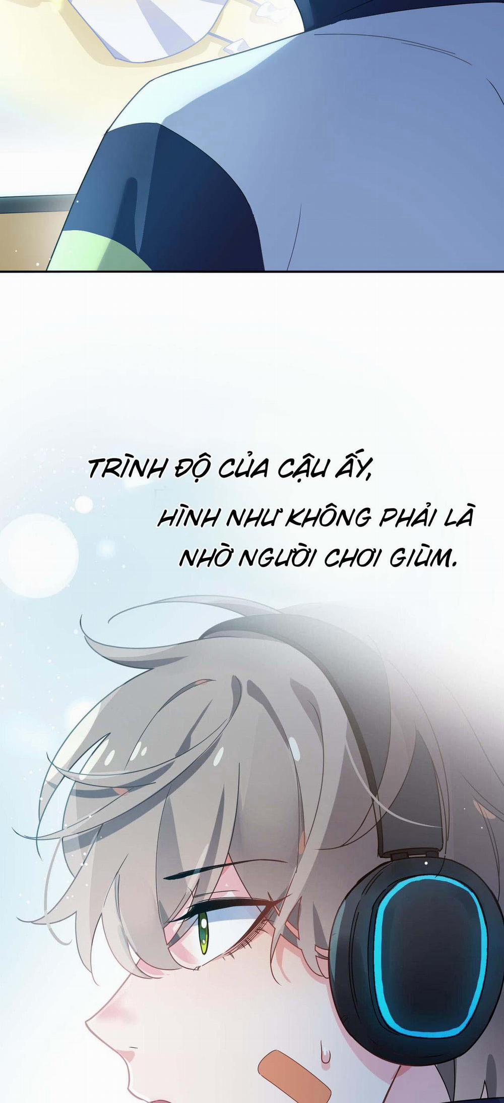 Có Bản Lĩnh Thì Cậu Thử Nổi Nóng Tiếp Đi? 39 trang 20