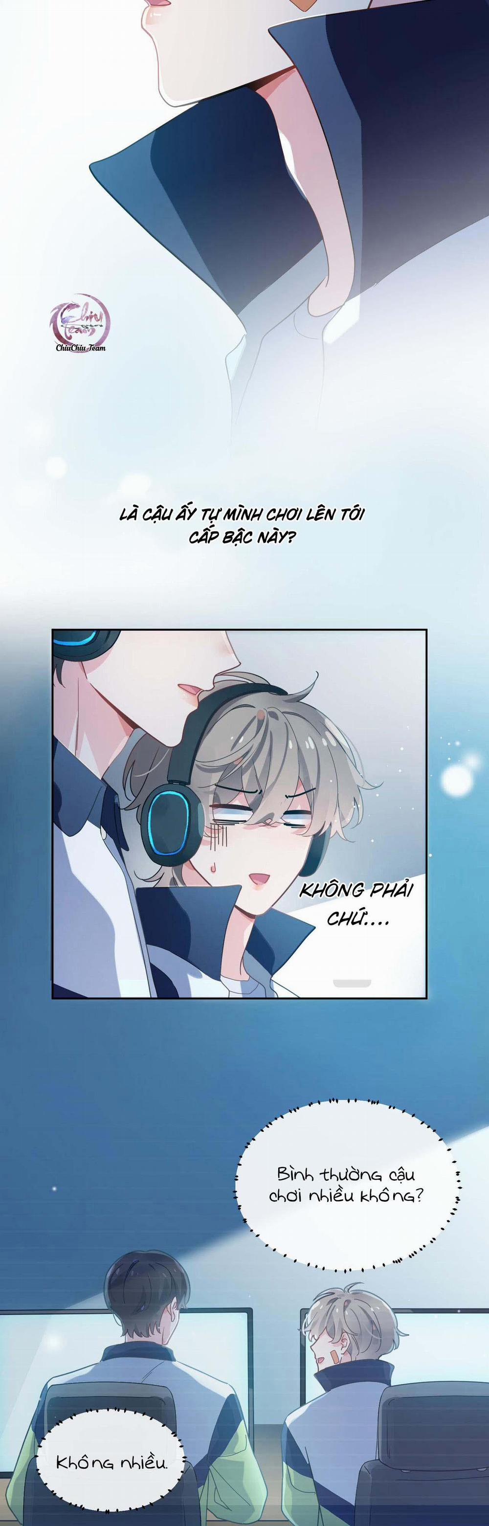 Có Bản Lĩnh Thì Cậu Thử Nổi Nóng Tiếp Đi? 39 trang 21