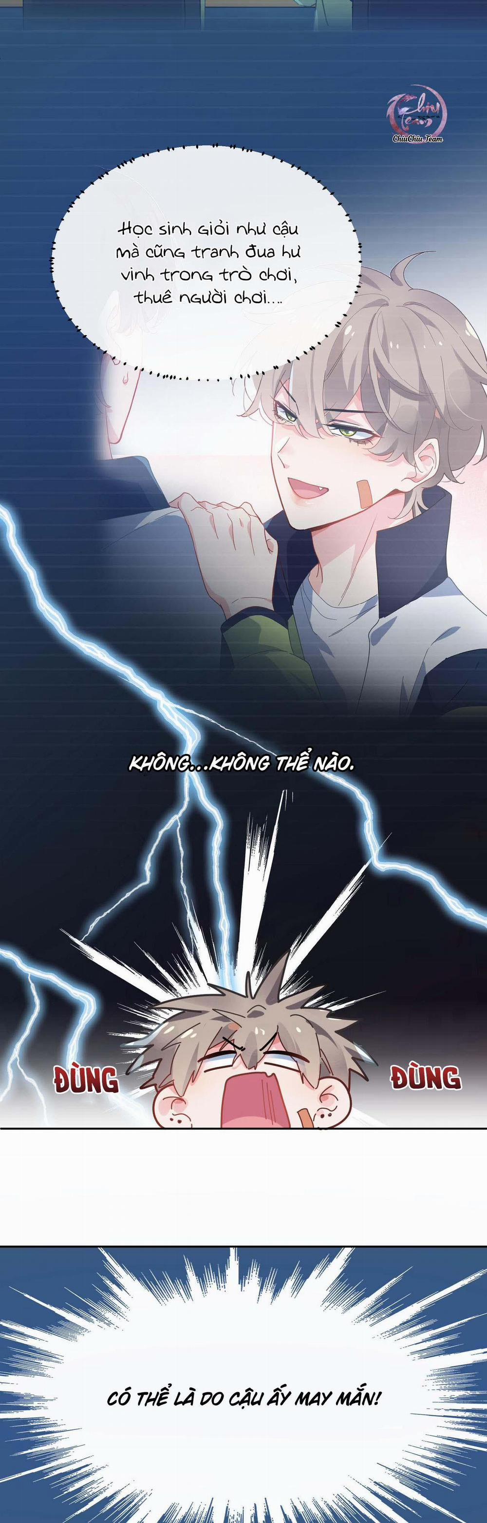 Có Bản Lĩnh Thì Cậu Thử Nổi Nóng Tiếp Đi? 39 trang 22