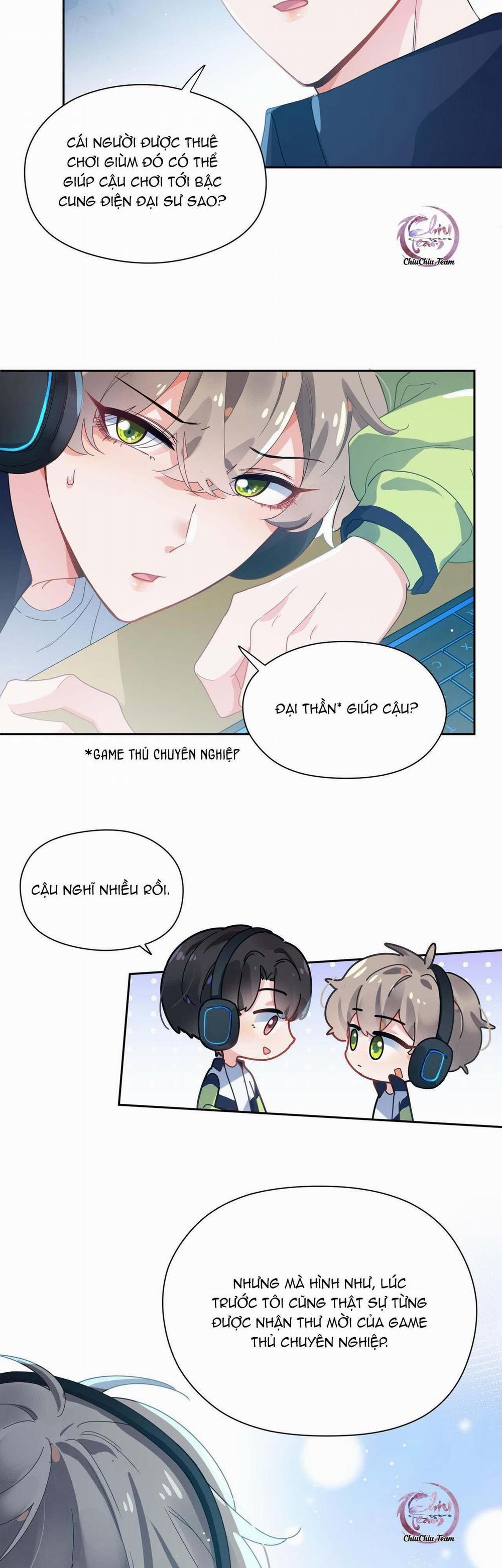 Có Bản Lĩnh Thì Cậu Thử Nổi Nóng Tiếp Đi? 39 trang 26