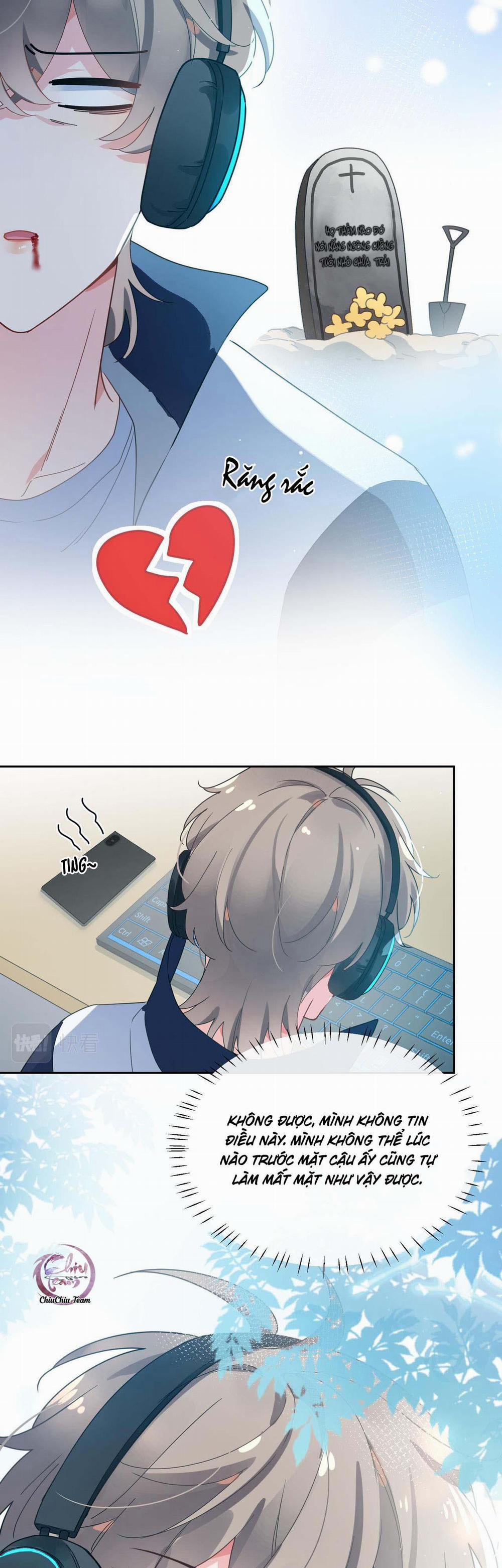 Có Bản Lĩnh Thì Cậu Thử Nổi Nóng Tiếp Đi? 39 trang 27