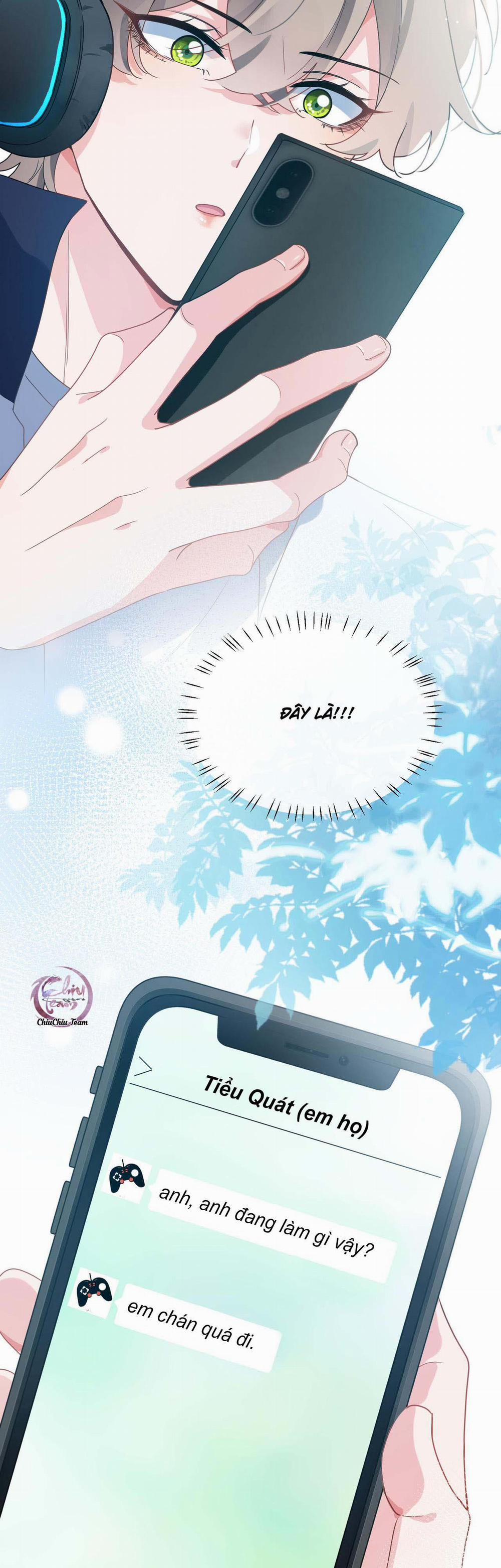 Có Bản Lĩnh Thì Cậu Thử Nổi Nóng Tiếp Đi? 39 trang 28