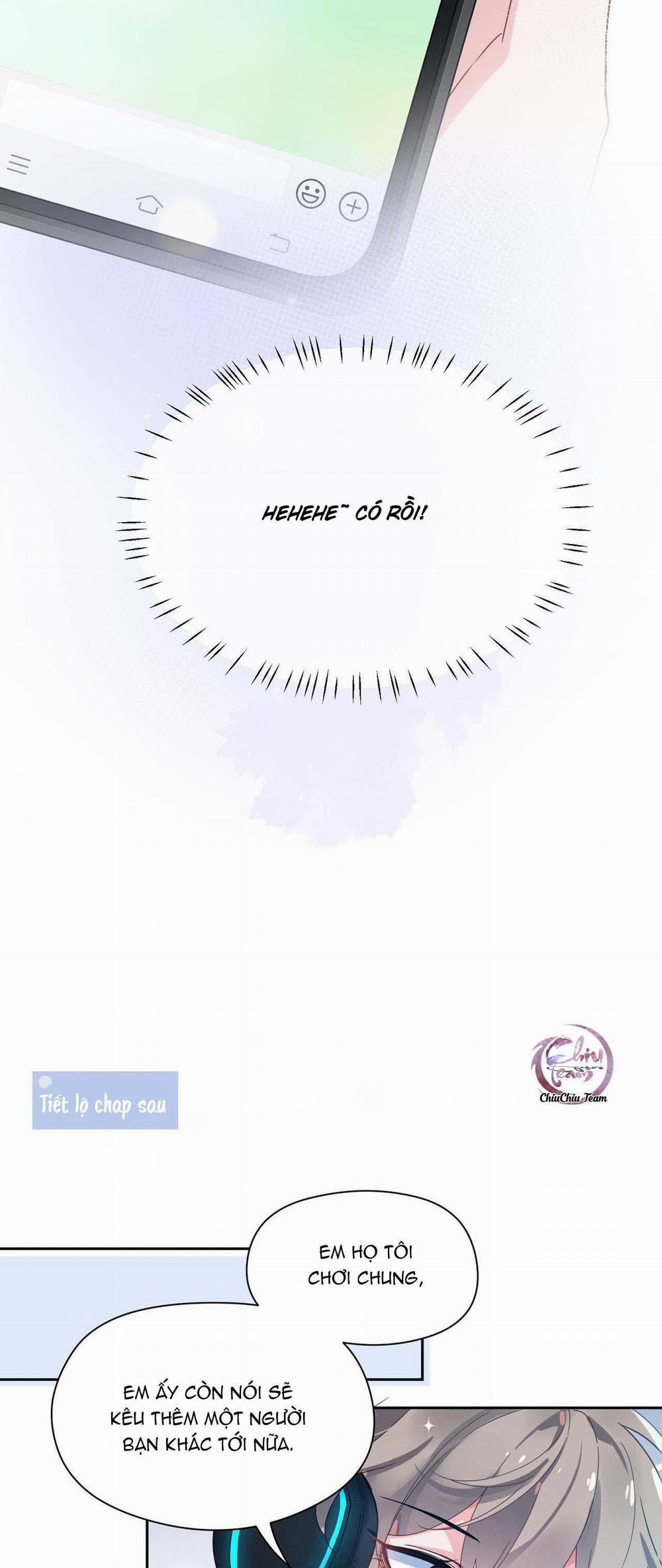 Có Bản Lĩnh Thì Cậu Thử Nổi Nóng Tiếp Đi? 39 trang 29