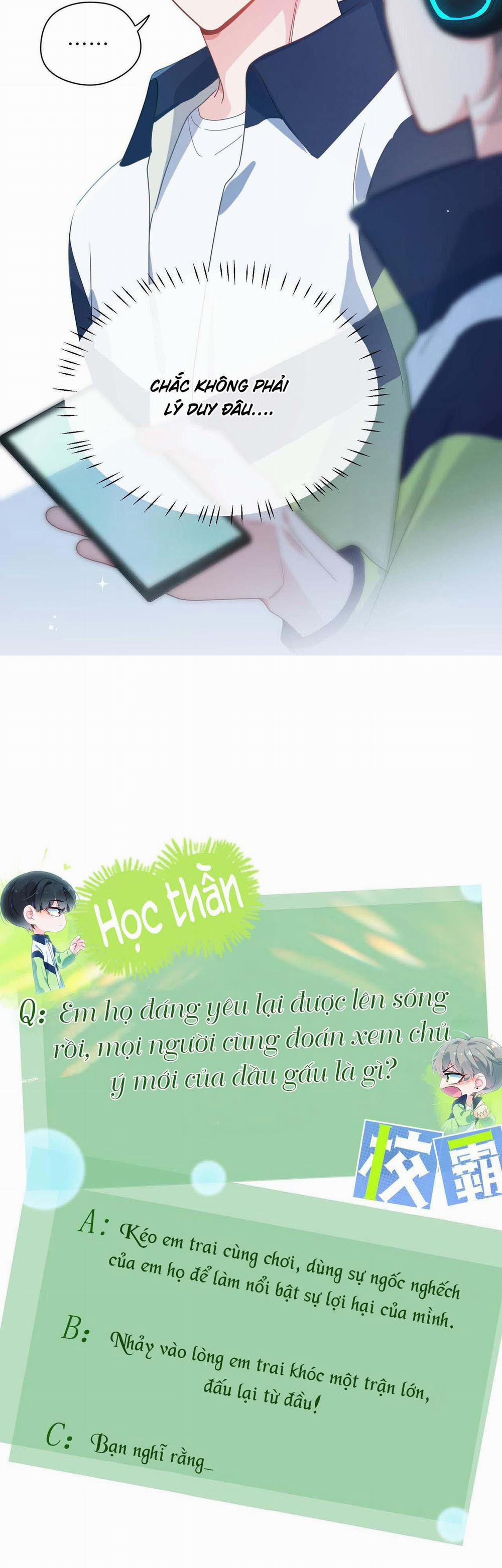 Có Bản Lĩnh Thì Cậu Thử Nổi Nóng Tiếp Đi? 39 trang 31