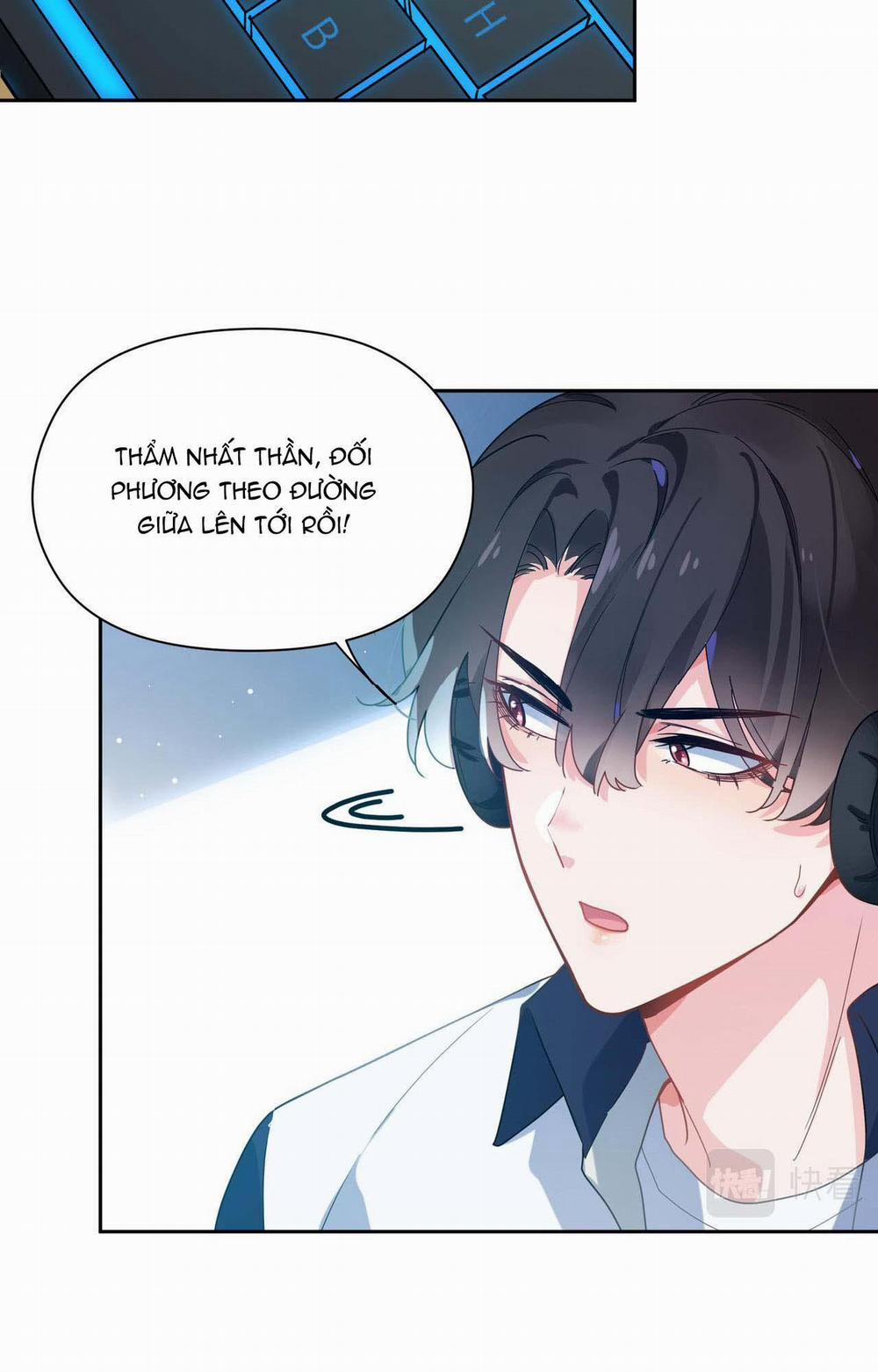 Có Bản Lĩnh Thì Cậu Thử Nổi Nóng Tiếp Đi? 39 trang 4