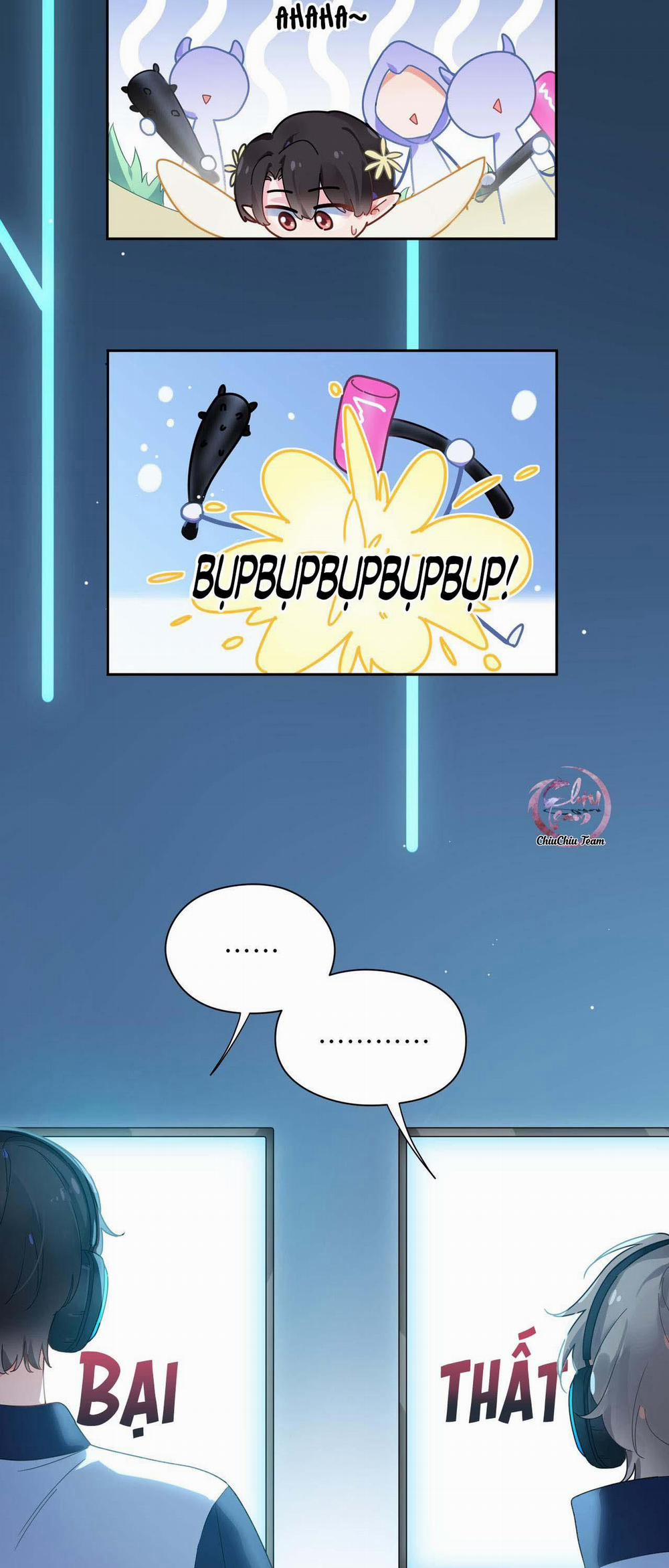 Có Bản Lĩnh Thì Cậu Thử Nổi Nóng Tiếp Đi? 39 trang 6