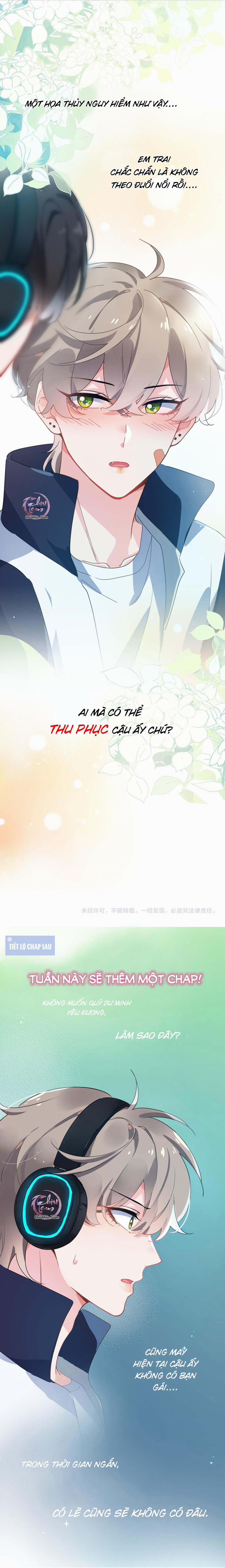 Có Bản Lĩnh Thì Cậu Thử Nổi Nóng Tiếp Đi? 42 trang 11