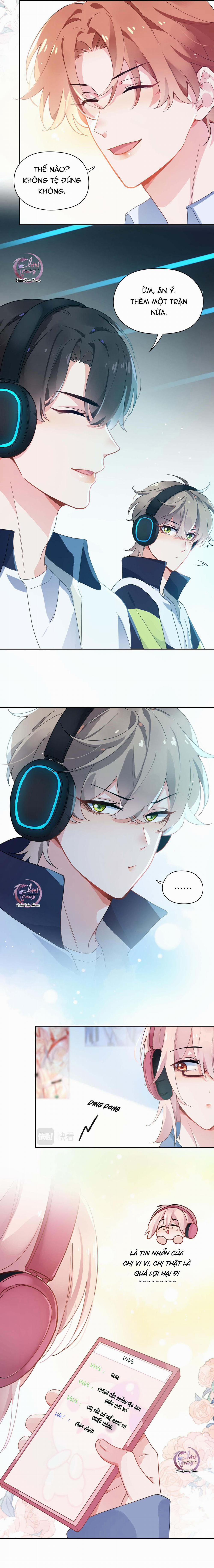 Có Bản Lĩnh Thì Cậu Thử Nổi Nóng Tiếp Đi? 42 trang 2