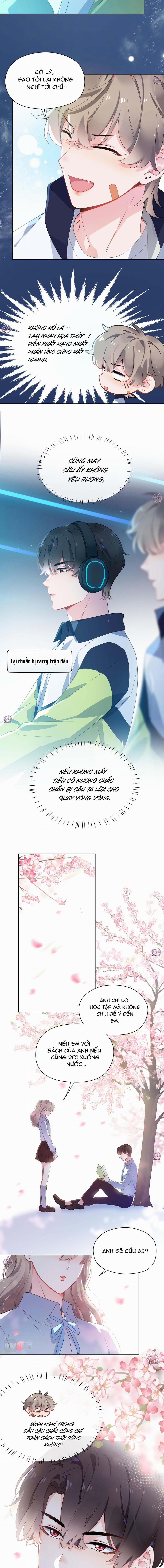 Có Bản Lĩnh Thì Cậu Thử Nổi Nóng Tiếp Đi? 43 trang 2