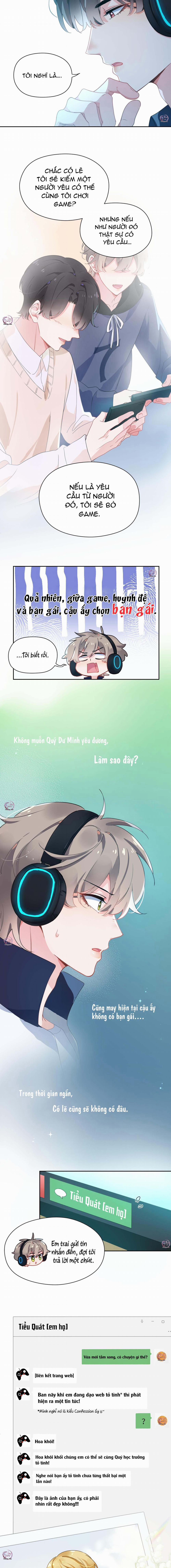 Có Bản Lĩnh Thì Cậu Thử Nổi Nóng Tiếp Đi? 43 trang 7