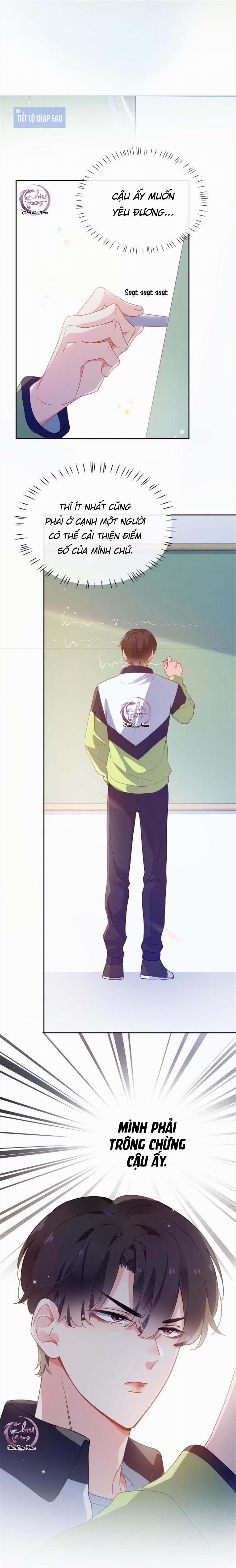 Có Bản Lĩnh Thì Cậu Thử Nổi Nóng Tiếp Đi? 44 trang 11