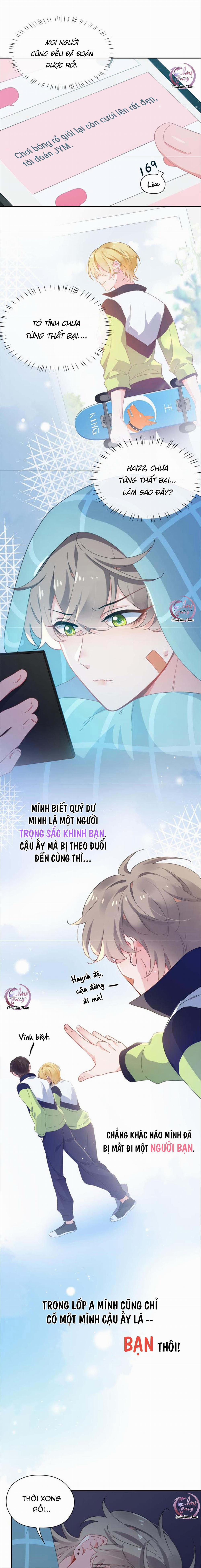 Có Bản Lĩnh Thì Cậu Thử Nổi Nóng Tiếp Đi? 44 trang 2