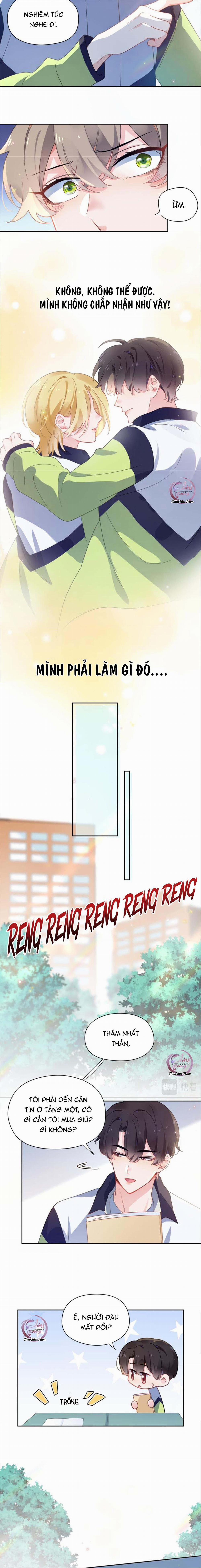 Có Bản Lĩnh Thì Cậu Thử Nổi Nóng Tiếp Đi? 44 trang 6