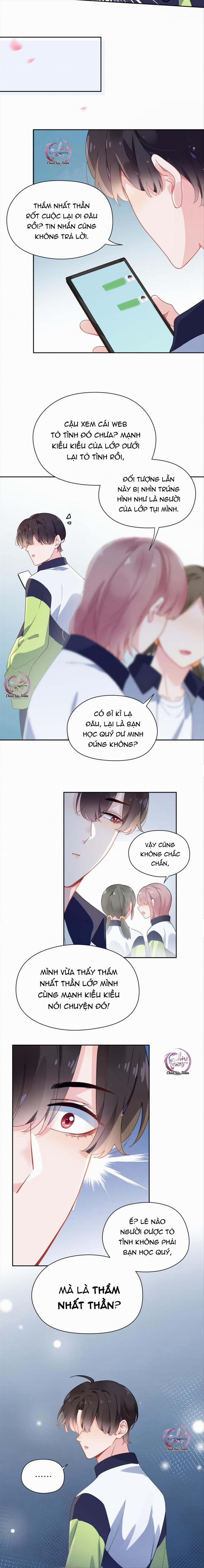 Có Bản Lĩnh Thì Cậu Thử Nổi Nóng Tiếp Đi? 44 trang 8