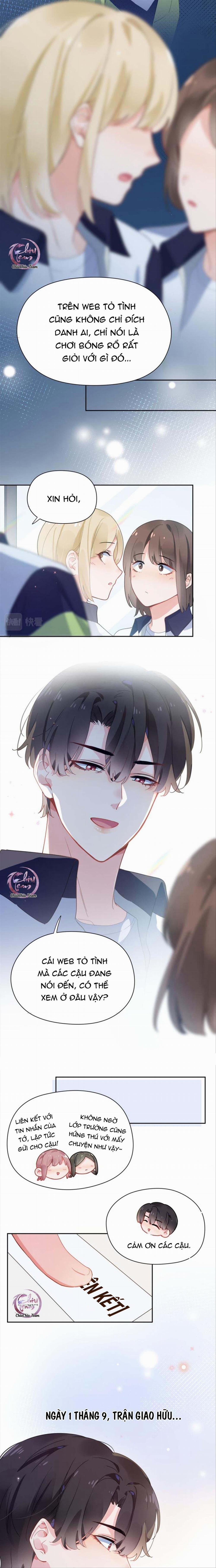 Có Bản Lĩnh Thì Cậu Thử Nổi Nóng Tiếp Đi? 44 trang 9