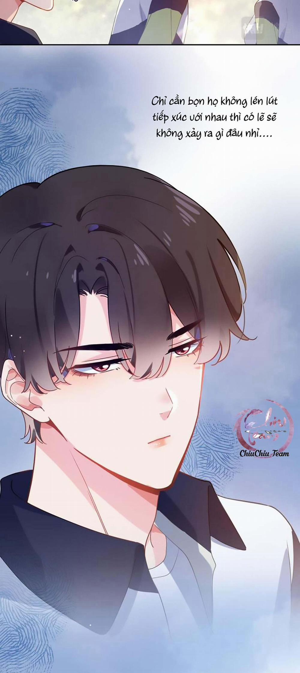 Có Bản Lĩnh Thì Cậu Thử Nổi Nóng Tiếp Đi? 47 trang 14