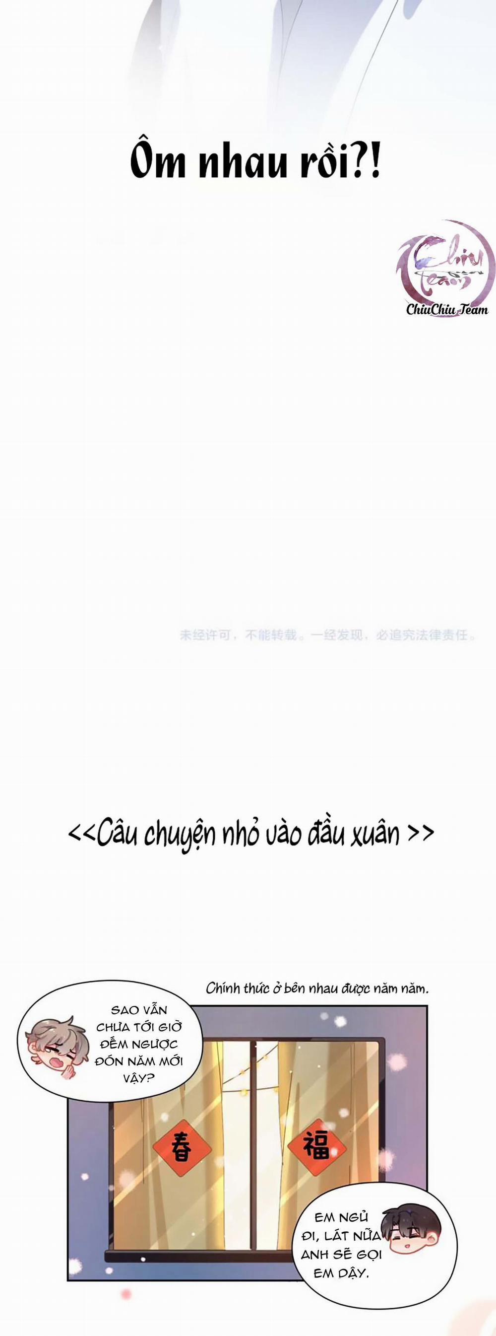 Có Bản Lĩnh Thì Cậu Thử Nổi Nóng Tiếp Đi? 47 trang 26