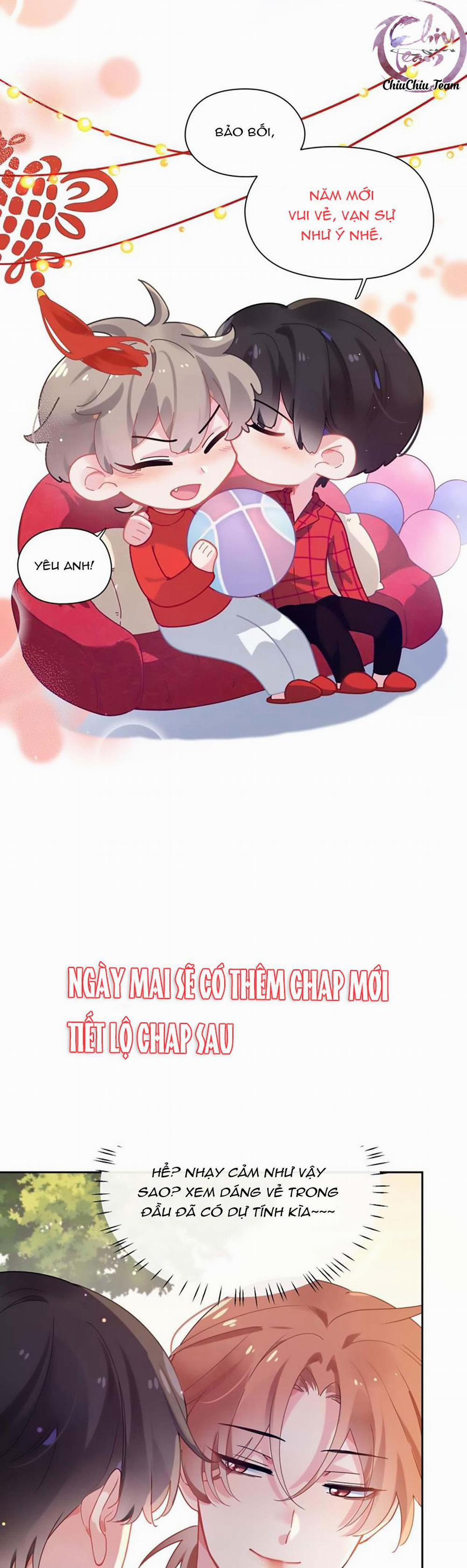 Có Bản Lĩnh Thì Cậu Thử Nổi Nóng Tiếp Đi? 47 trang 28