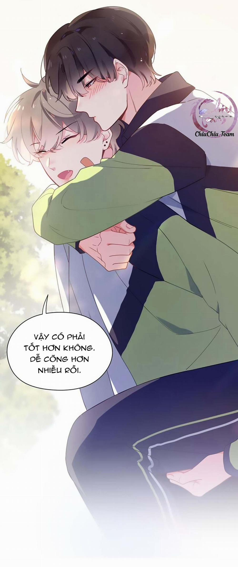 Có Bản Lĩnh Thì Cậu Thử Nổi Nóng Tiếp Đi? 47 trang 6