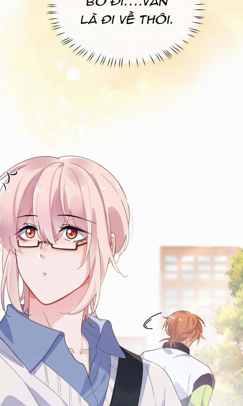 Có Bản Lĩnh Thì Cậu Thử Nổi Nóng Tiếp Đi? 48 trang 11