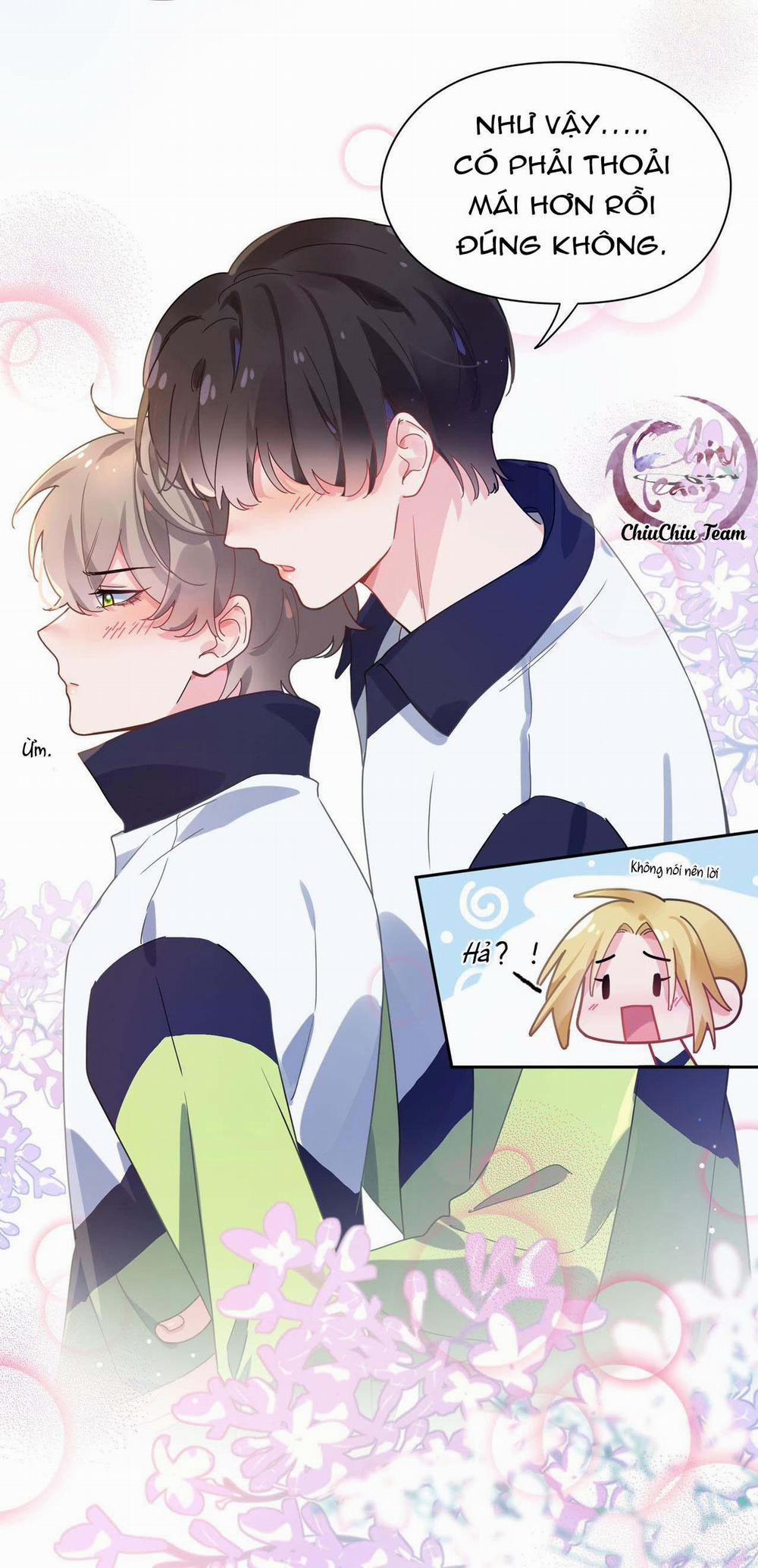 Có Bản Lĩnh Thì Cậu Thử Nổi Nóng Tiếp Đi? 48 trang 2