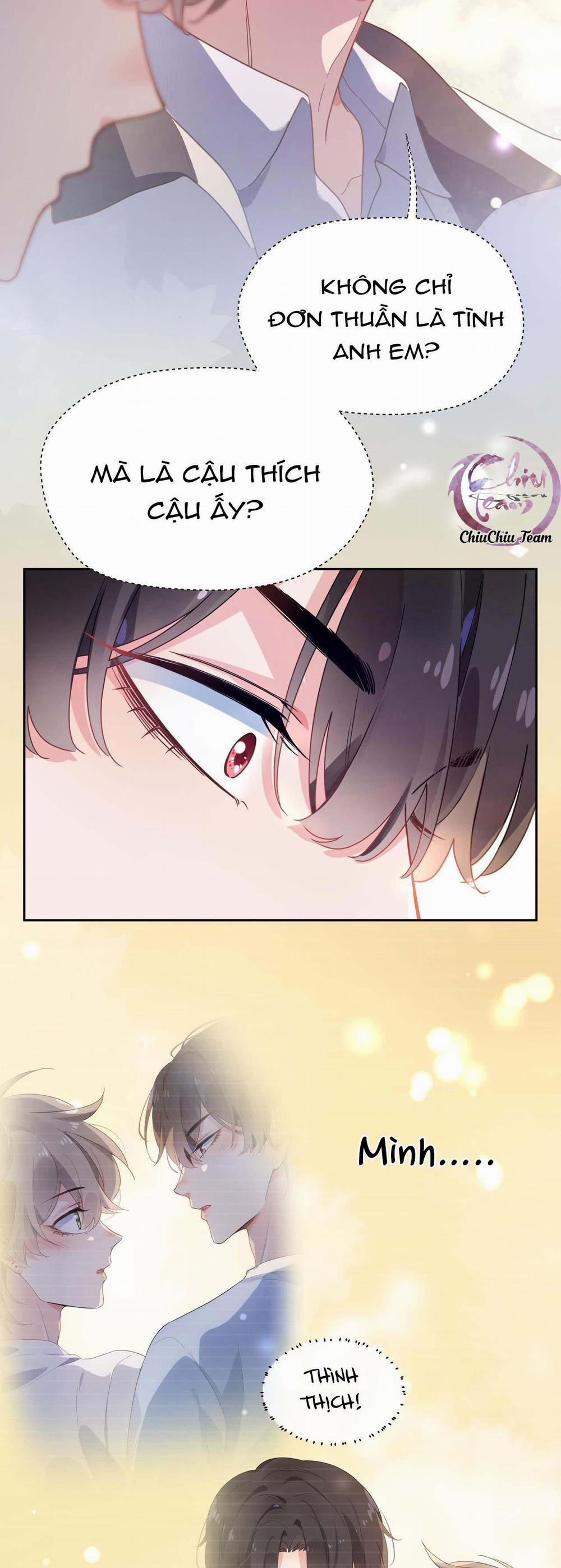 Có Bản Lĩnh Thì Cậu Thử Nổi Nóng Tiếp Đi? 48 trang 28