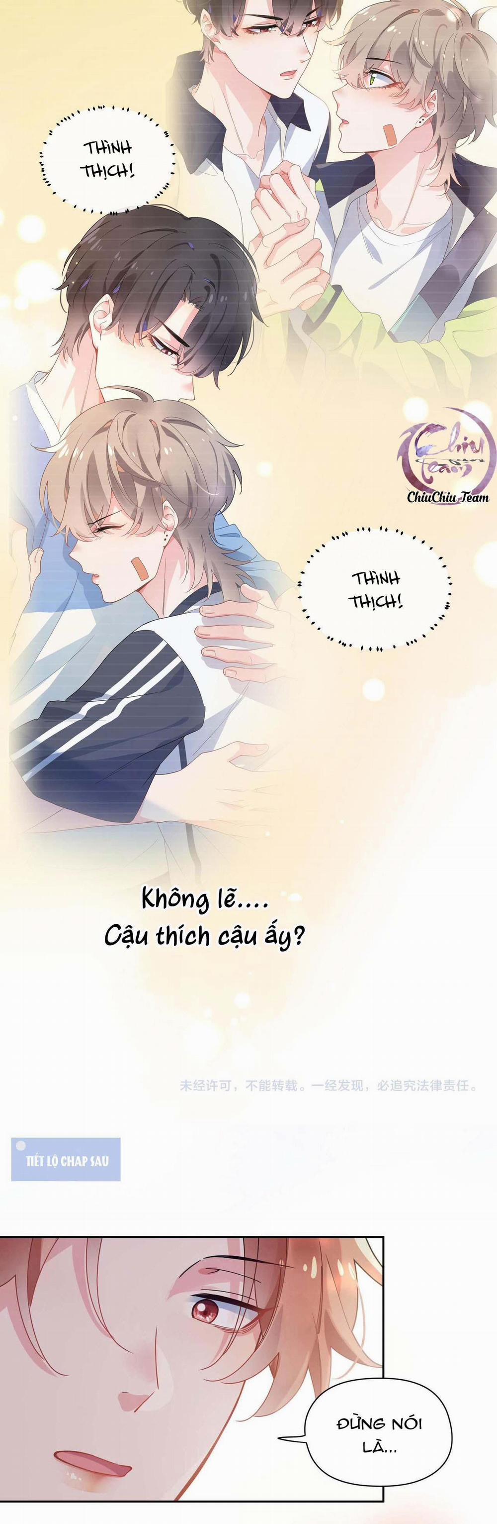 Có Bản Lĩnh Thì Cậu Thử Nổi Nóng Tiếp Đi? 48 trang 29