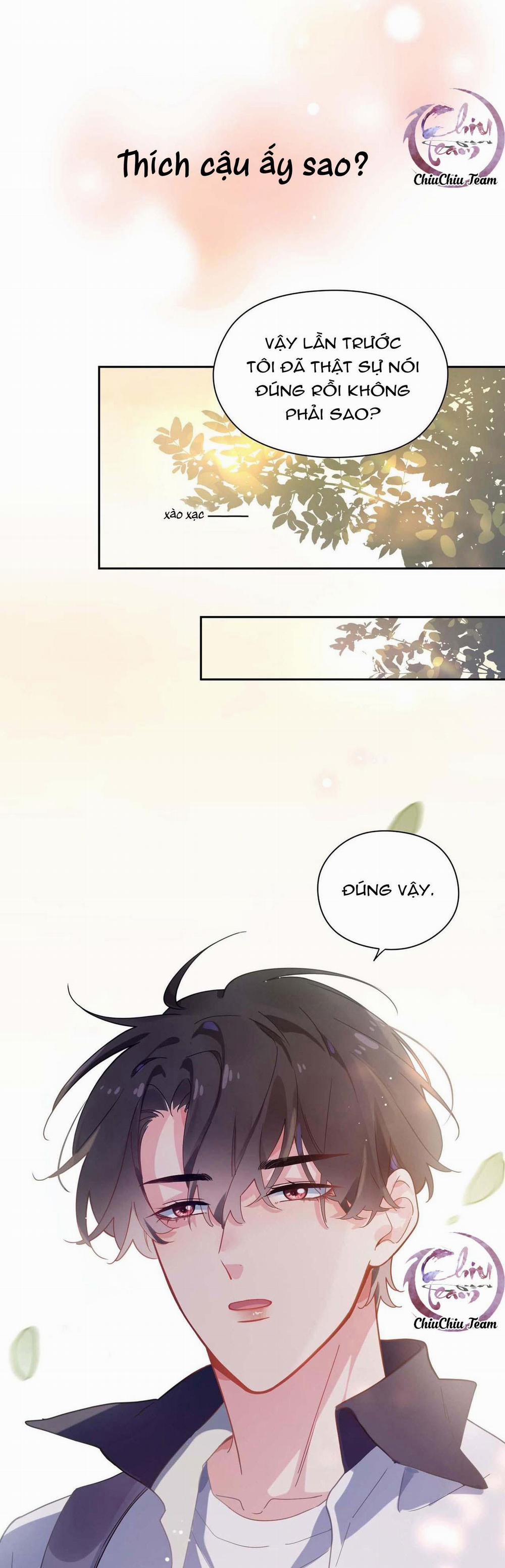 Có Bản Lĩnh Thì Cậu Thử Nổi Nóng Tiếp Đi? 48 trang 30