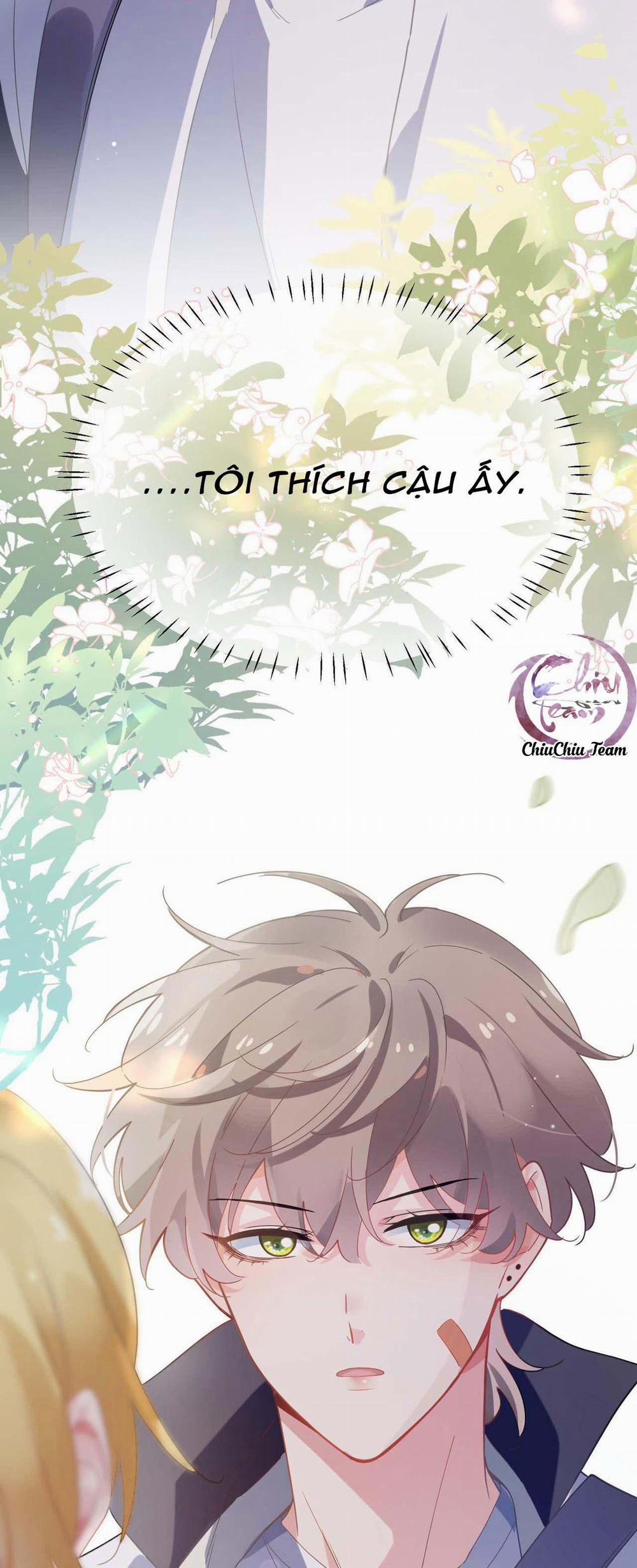 Có Bản Lĩnh Thì Cậu Thử Nổi Nóng Tiếp Đi? 48 trang 31