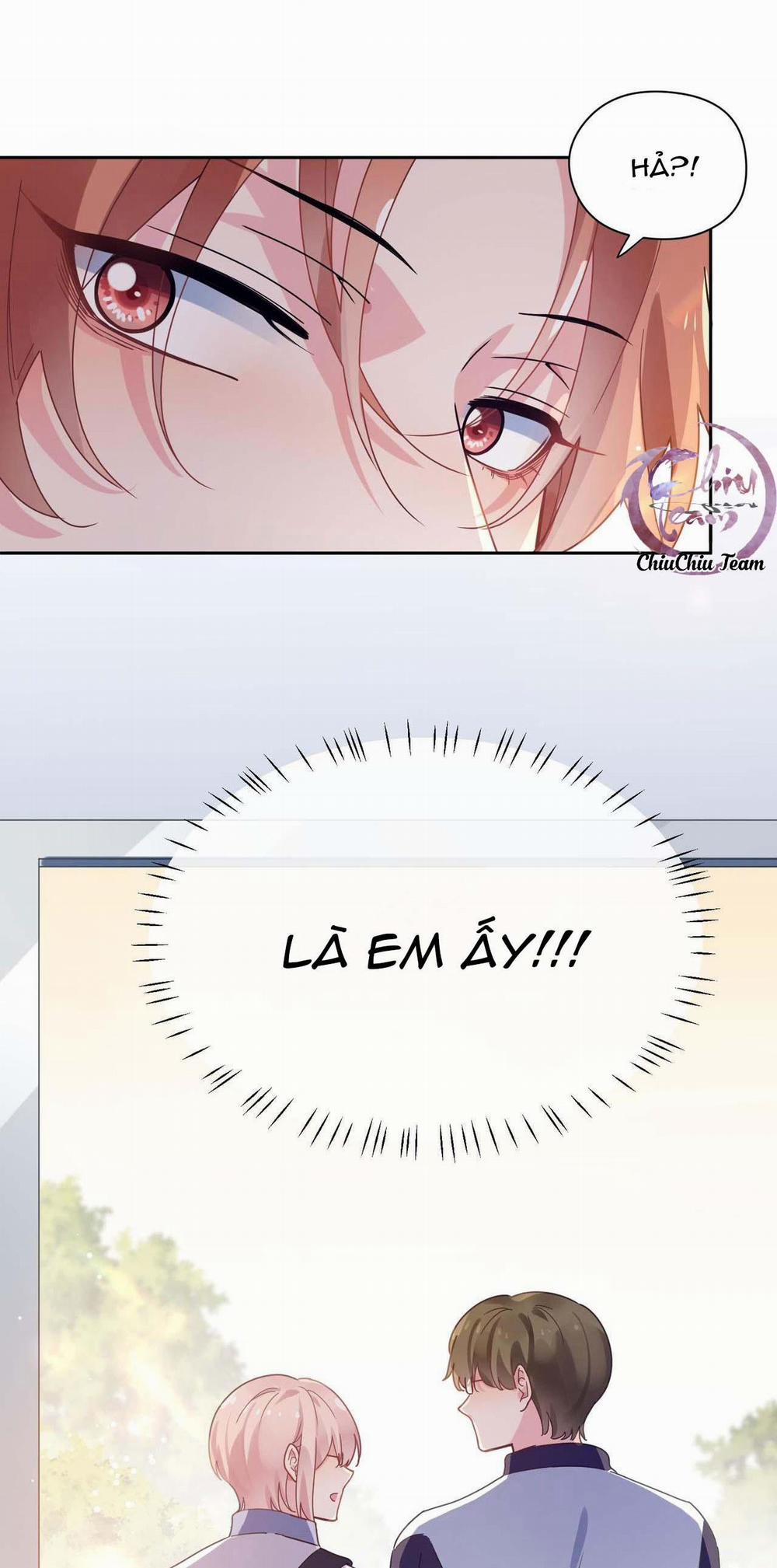 Có Bản Lĩnh Thì Cậu Thử Nổi Nóng Tiếp Đi? 48 trang 6