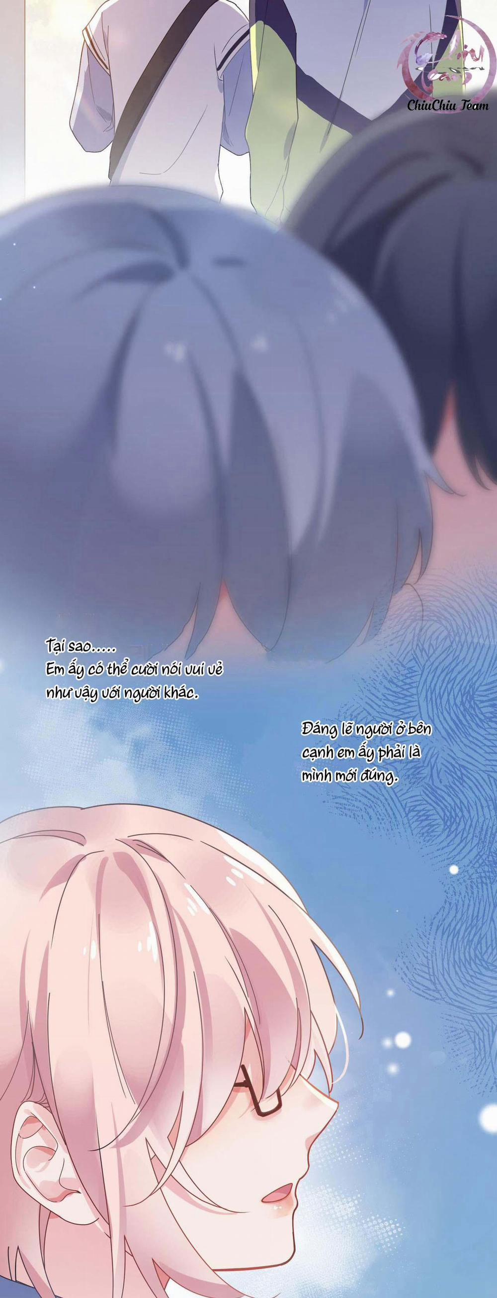 Có Bản Lĩnh Thì Cậu Thử Nổi Nóng Tiếp Đi? 48 trang 7