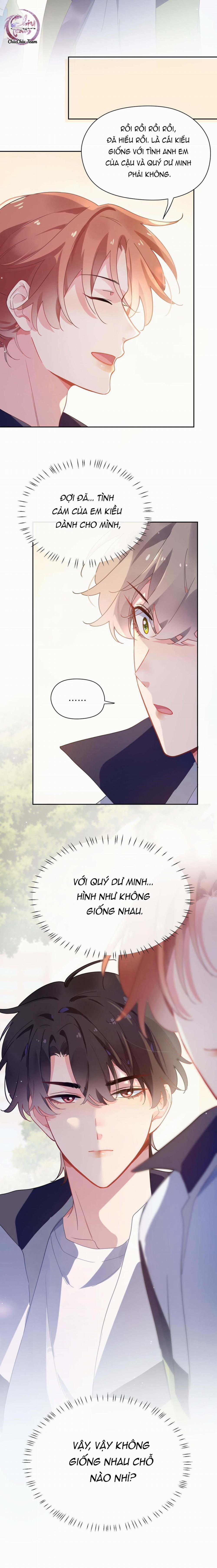 Có Bản Lĩnh Thì Cậu Thử Nổi Nóng Tiếp Đi? 49 trang 1