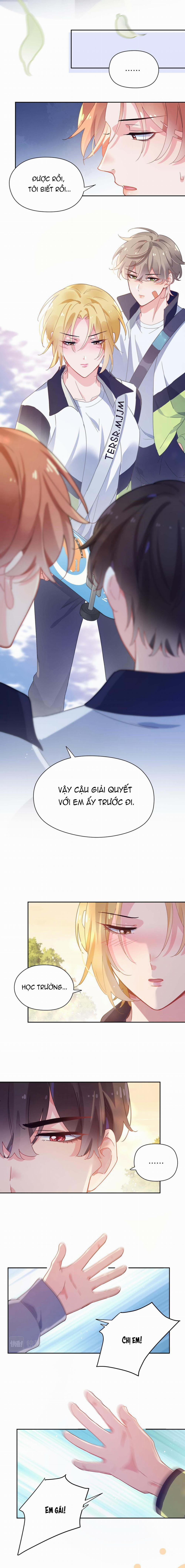 Có Bản Lĩnh Thì Cậu Thử Nổi Nóng Tiếp Đi? 49 trang 4