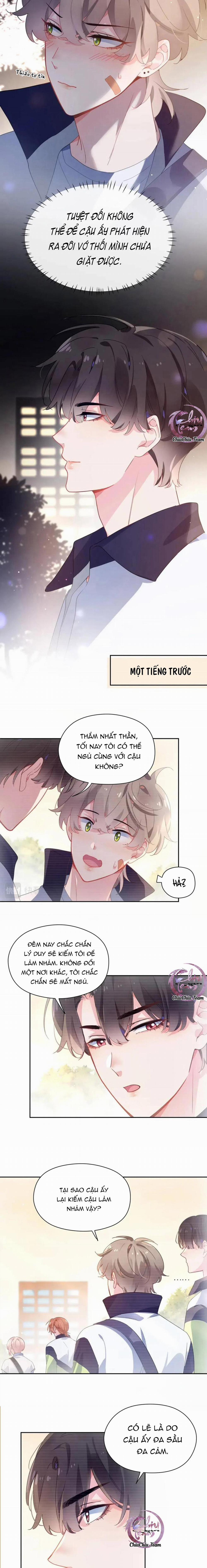 Có Bản Lĩnh Thì Cậu Thử Nổi Nóng Tiếp Đi? 51 trang 1