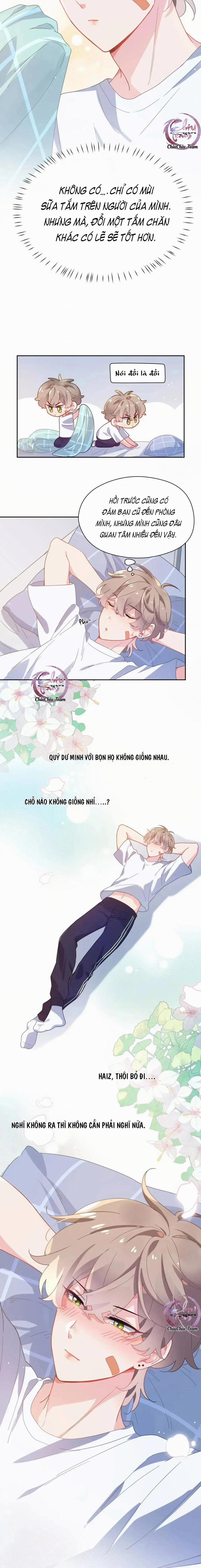 Có Bản Lĩnh Thì Cậu Thử Nổi Nóng Tiếp Đi? 51 trang 5