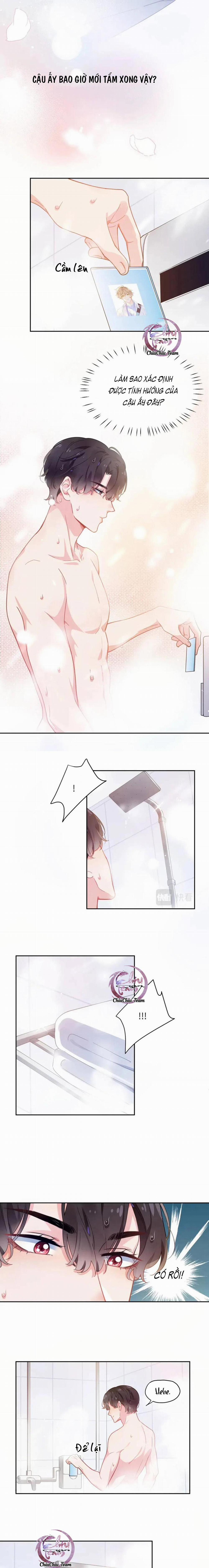 Có Bản Lĩnh Thì Cậu Thử Nổi Nóng Tiếp Đi? 51 trang 6