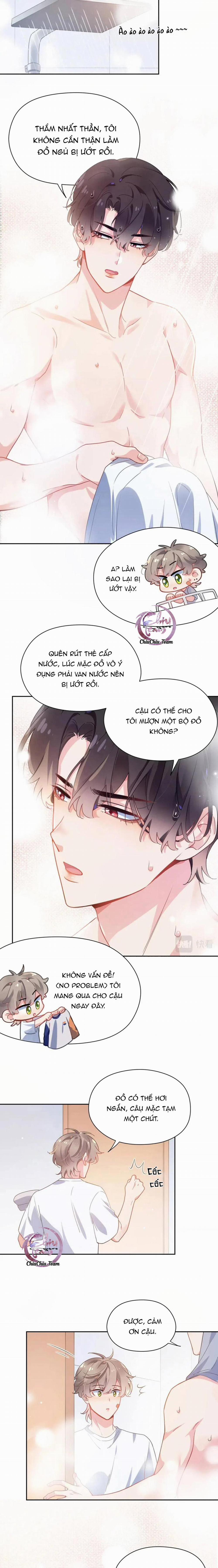 Có Bản Lĩnh Thì Cậu Thử Nổi Nóng Tiếp Đi? 51 trang 7