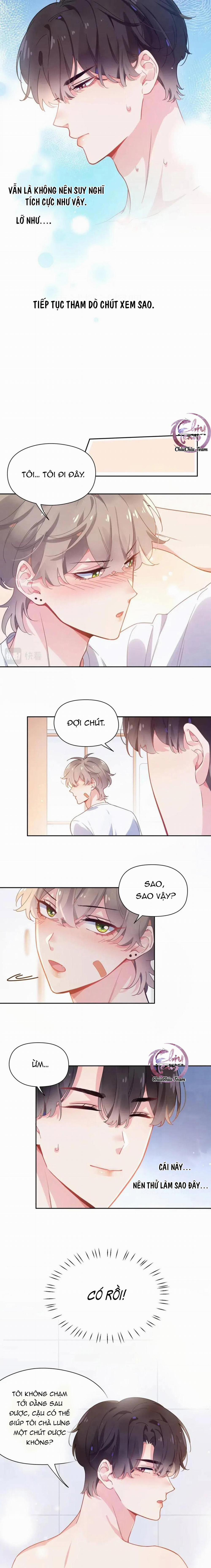 Có Bản Lĩnh Thì Cậu Thử Nổi Nóng Tiếp Đi? 52 trang 1