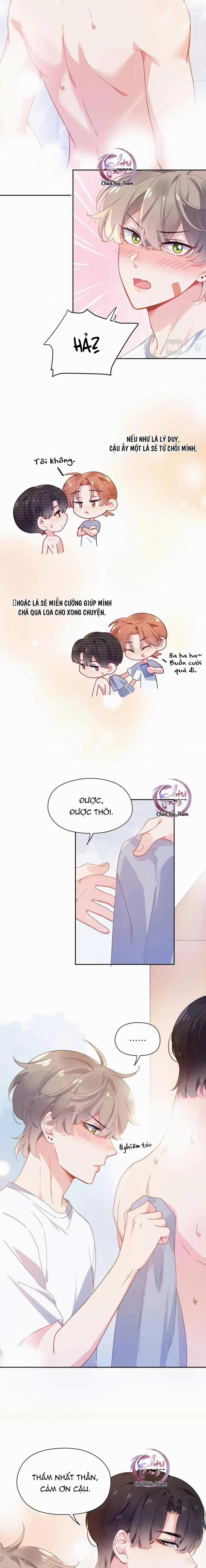 Có Bản Lĩnh Thì Cậu Thử Nổi Nóng Tiếp Đi? 52 trang 2