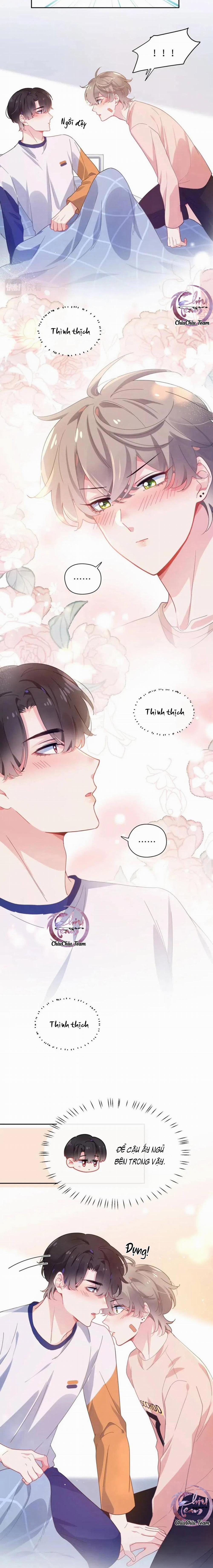 Có Bản Lĩnh Thì Cậu Thử Nổi Nóng Tiếp Đi? 52 trang 6