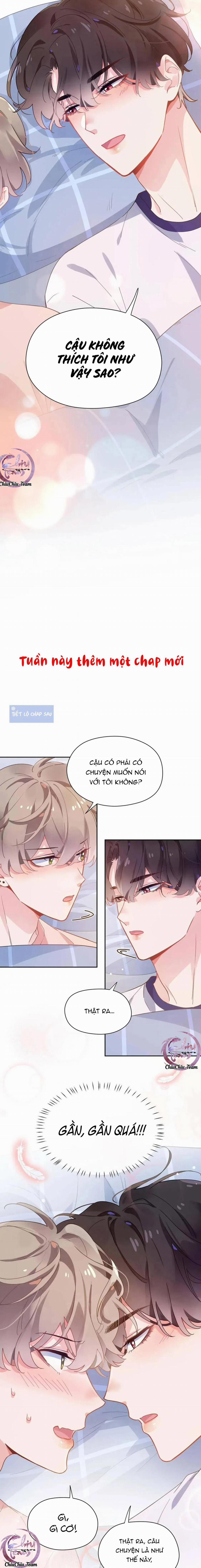 Có Bản Lĩnh Thì Cậu Thử Nổi Nóng Tiếp Đi? 52 trang 8