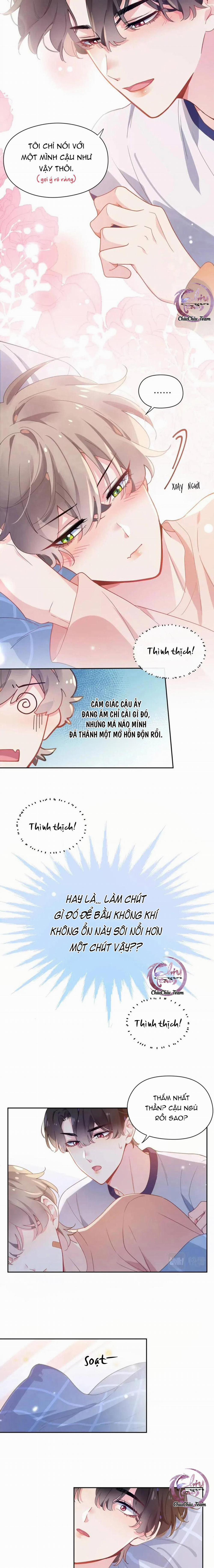 Có Bản Lĩnh Thì Cậu Thử Nổi Nóng Tiếp Đi? 53 trang 1