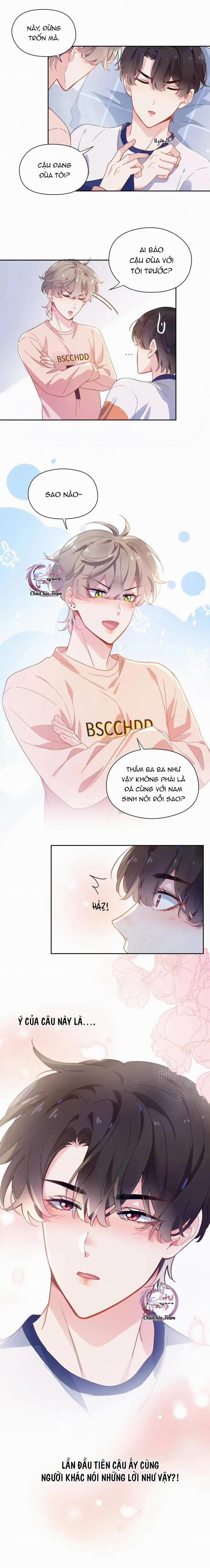 Có Bản Lĩnh Thì Cậu Thử Nổi Nóng Tiếp Đi? 53 trang 3